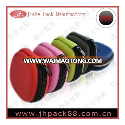 New style KT07 earphone bag